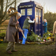Illustration for article titled What does an ageless time traveler dream about, anyway?